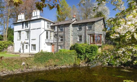 1 Bed in Ambleside 1