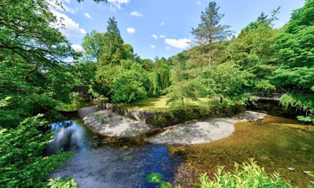 1 Bed in Ambleside 9