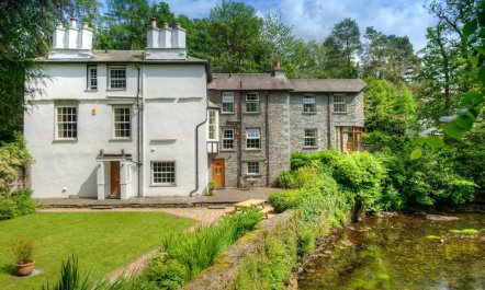 1 Bed in Ambleside 8