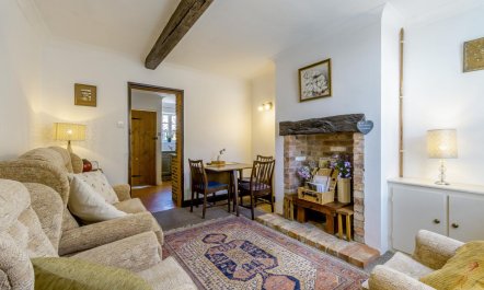 2 Bed in Newark 1