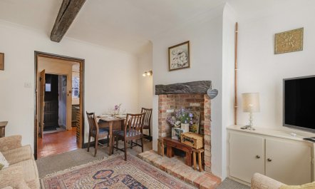 2 Bed in Newark 2