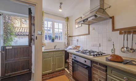 2 Bed in Newark 3