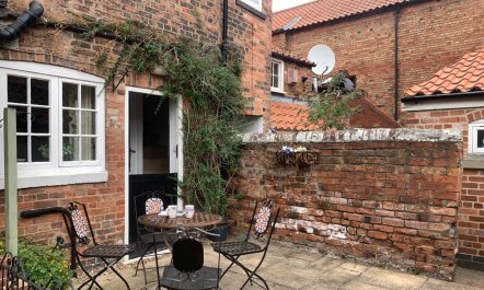 2 Bed in Newark