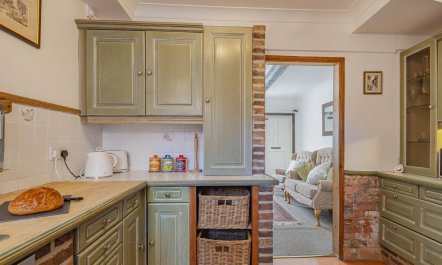 2 Bed in Newark 7