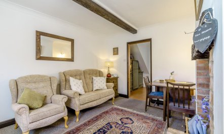 2 Bed in Newark 2