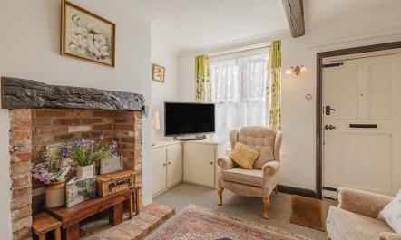 2 Bed in Newark 1