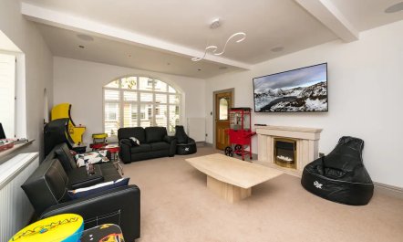 4 Bed in Crook O Lune 5