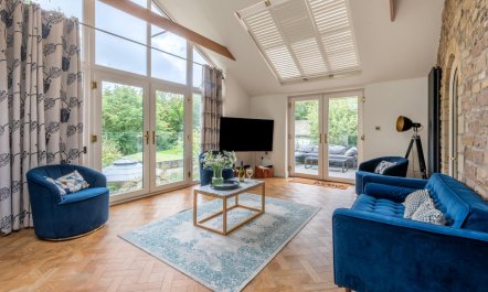 4 Bed in Crook O Lune