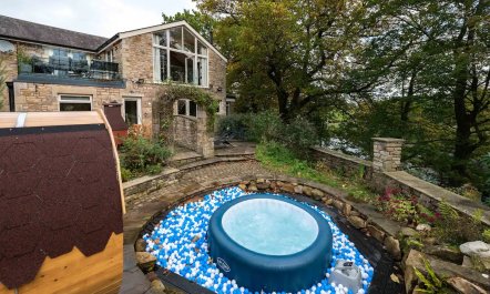 4 Bed in Crook O Lune 1
