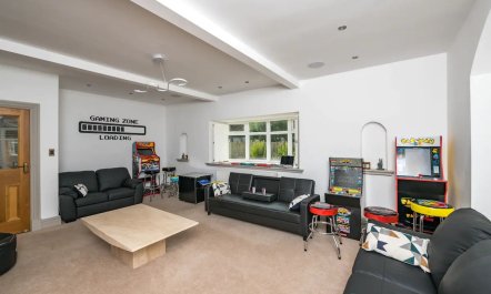 4 Bed in Crook O Lune 6