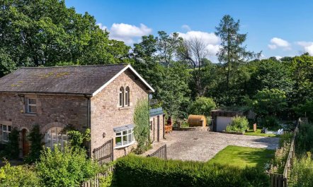 4 Bed in Crook O Lune