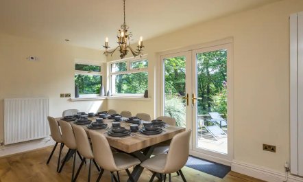 4 Bed in Crook O Lune 8