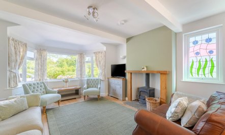 5 Bed in Staveley 5