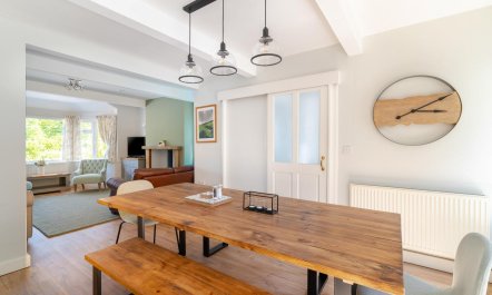 5 Bed in Staveley 4