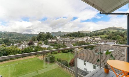 2 Bed in Ambleside 1