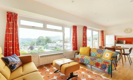 2 Bed in Ambleside