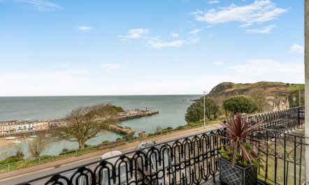 3 Bed in Ilfracombe