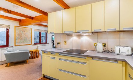 2 Bed in Troutbeck 7