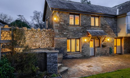 2 Bed in Troutbeck