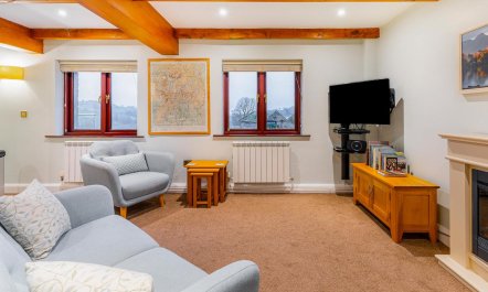 2 Bed in Troutbeck 3