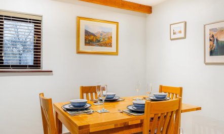 2 Bed in Troutbeck 9