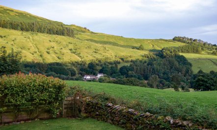 2 Bed in Troutbeck 5
