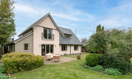 4 Bed in Sudbourne