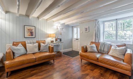 2 Bed in Outgate 5