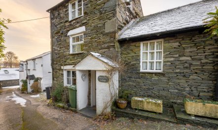 2 Bed in Outgate