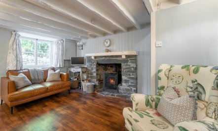 2 Bed in Outgate 6