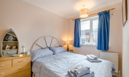 2 Bed in Wangford 8