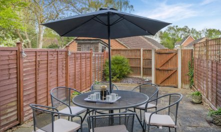 2 Bed in Wangford 7