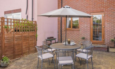 2 Bed in Wangford 4