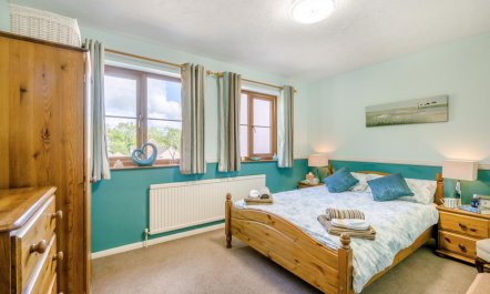 2 Bed in Wangford 3