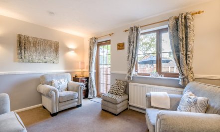 2 Bed in Wangford 5
