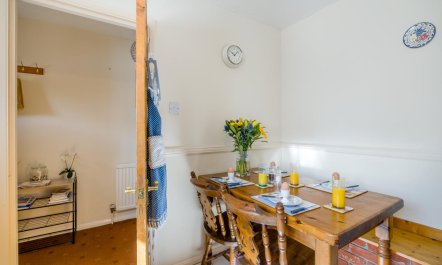 2 Bed in Wangford 2