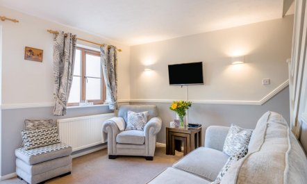 2 Bed in Wangford 9