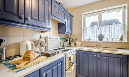 2 Bed in Wangford 2