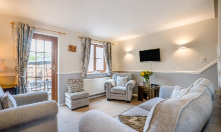2 Bed in Wangford