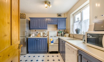 2 Bed in Wangford 1