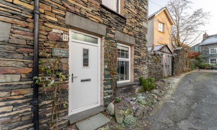 3 Bed in Ambleside 3