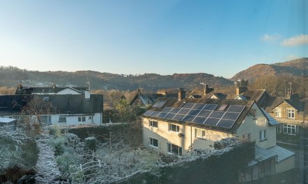 3 Bed in Ambleside 4