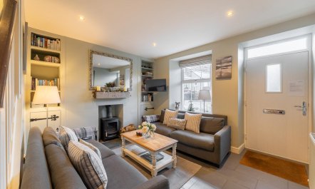 3 Bed in Ambleside
