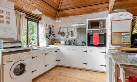 2 Bed in Langton Herring 3
