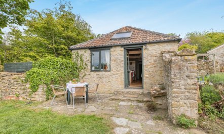 2 Bed in Langton Herring