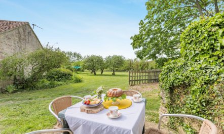2 Bed in Langton Herring 1