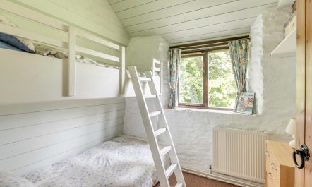 2 Bed in Langton Herring 9