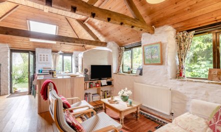 2 Bed in Langton Herring 6