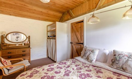 2 Bed in Langton Herring 7