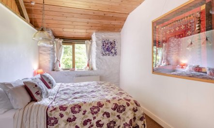 2 Bed in Langton Herring 8